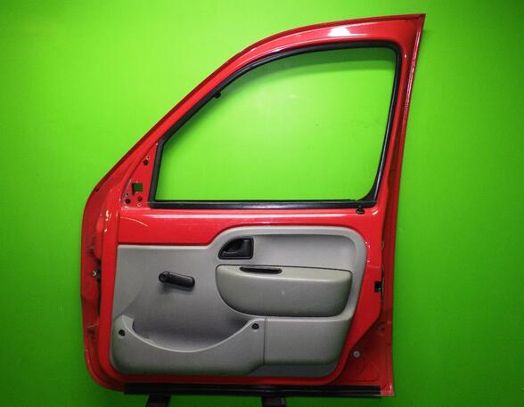 Door RENAULT Kangoo (KC0/1)