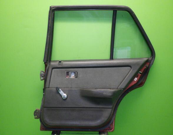 Door HONDA Civic IV Stufenheck (ED)