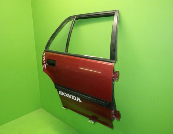 Door HONDA Civic IV Stufenheck (ED)