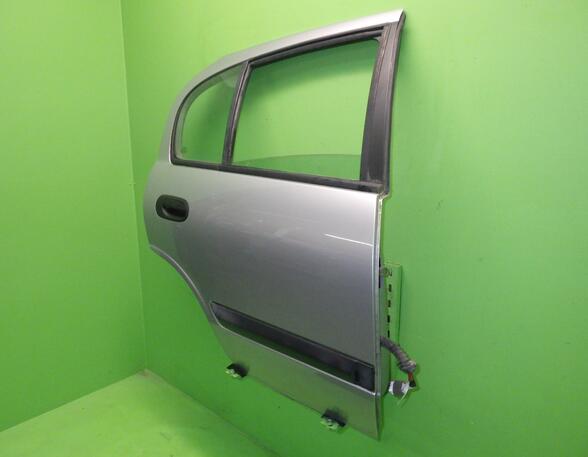 Door NISSAN Almera II Hatchback (N16)