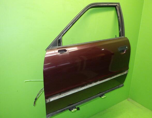 Door AUDI 80 (8C2, B4)