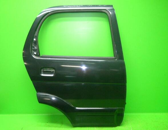 Door DAIHATSU TERIOS (J1_)