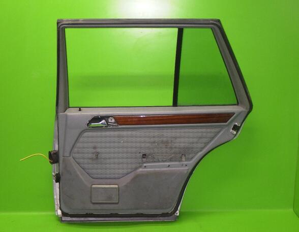 Door MERCEDES-BENZ E-CLASS T-Model (S124), MERCEDES-BENZ 124 T-Model (S124)