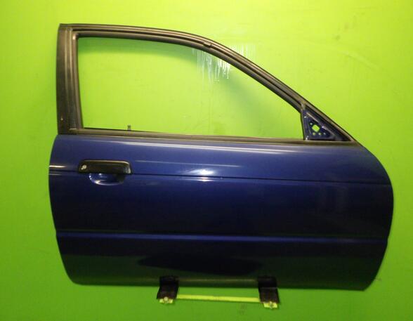 Door SUZUKI BALENO Hatchback (EG)