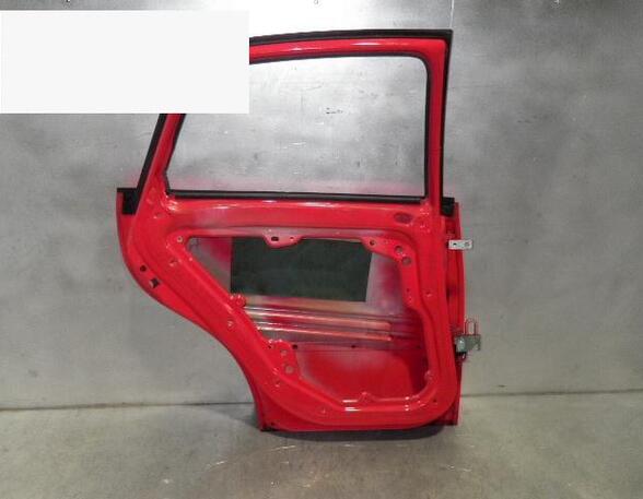 Door SEAT IBIZA III (6L1)