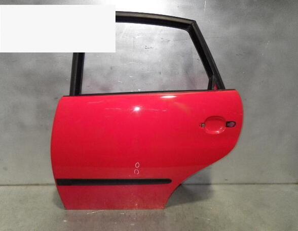 Door SEAT IBIZA III (6L1)