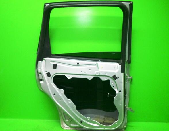 Door FORD C-MAX (DM2), FORD FOCUS C-MAX (DM2), FORD KUGA I, FORD KUGA II (DM2)