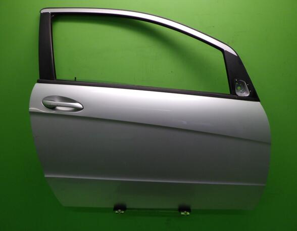 Door MERCEDES-BENZ A-CLASS (W169)