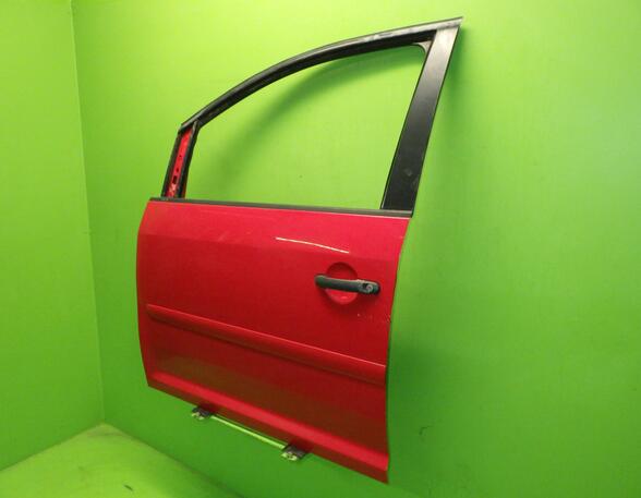 Door VW TOURAN (1T1, 1T2), VW TOURAN VAN (1T1, 1T2)