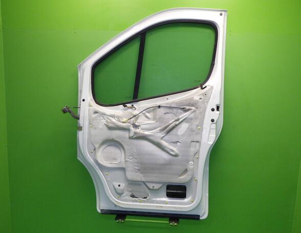 Door NISSAN PRIMASTAR Van (X83)