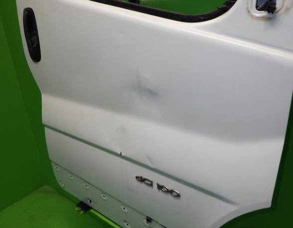 Door NISSAN PRIMASTAR Van (X83)