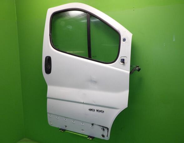 Door NISSAN PRIMASTAR Van (X83)