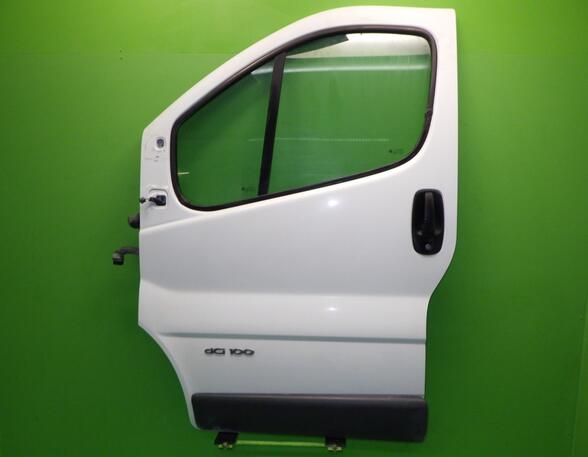 Door NISSAN PRIMASTAR Van (X83)