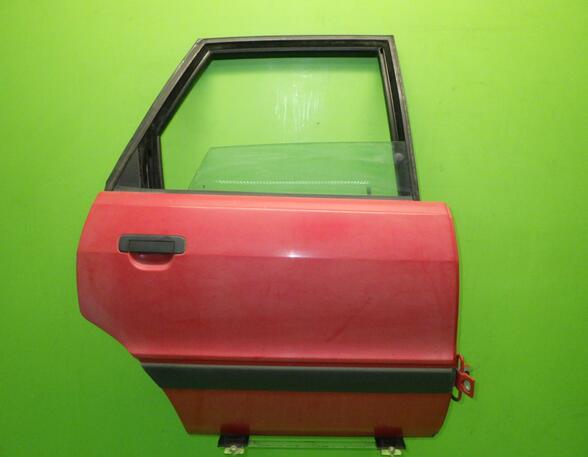 Door AUDI 80 (89, 89Q, 8A, B3)