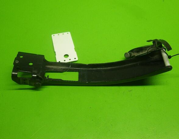 Door Check Strap MERCEDES-BENZ Sprinter 3-T Kasten (B906)