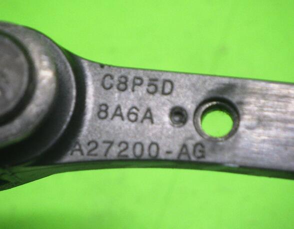 Door Check Strap FORD Fiesta VI (CB1, CCN)