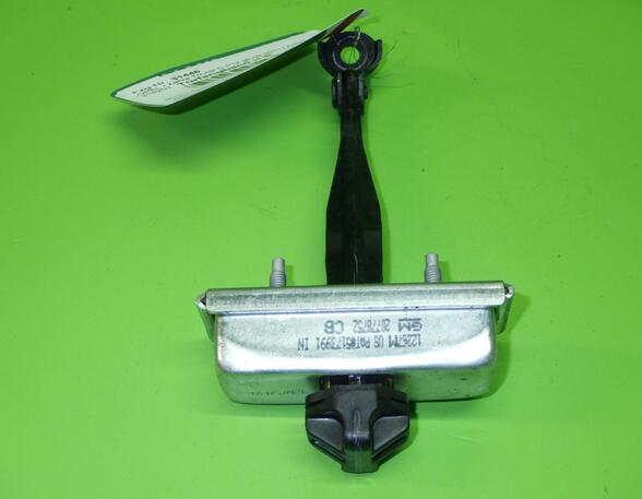 Door Check Strap OPEL Zafira Tourer C (P12)