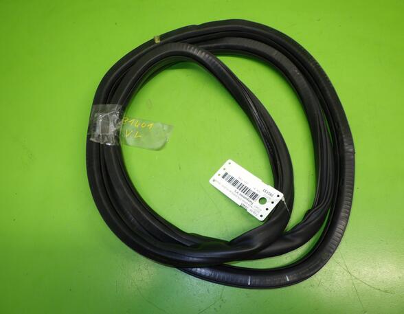 Door Seal SEAT IBIZA IV ST (6J8, 6P8), SEAT IBIZA IV (6J5, 6P1), SEAT IBIZA IV SC (6J1, 6P5)