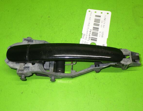 Door Handle SKODA Octavia II Combi (1Z5)