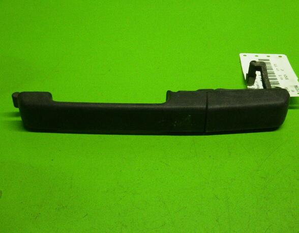 Door Handle VW Passat (35I, 3A2)