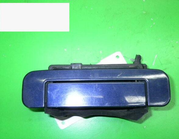 Door Handle AUDI A4 Avant (8D5, B5), AUDI 100 Avant (4A, C4), AUDI A6 Avant (4A, C4)