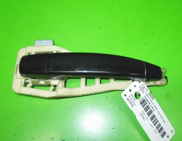 Door Handle OPEL Signum (--)