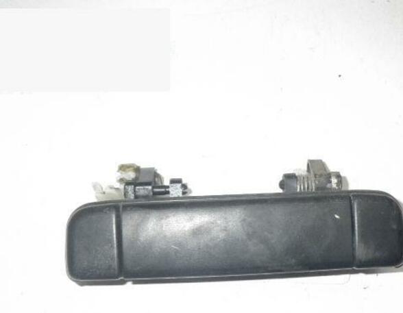 Door Handle MAZDA 323 III Hatchback (BF)