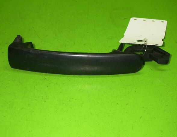 Door Handle VW Lupo (60, 6X1), AUDI A2 (8Z0)