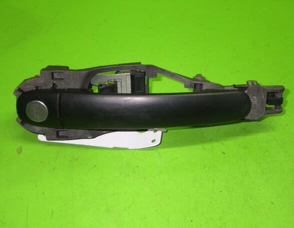 Door Handle SKODA Fabia I (6Y2)