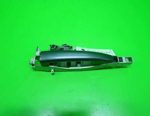 Door Handle PEUGEOT 407 (6D)