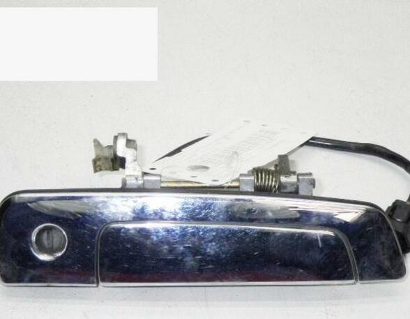 Door Handle MITSUBISHI Space Wagon (N8W, N9W)