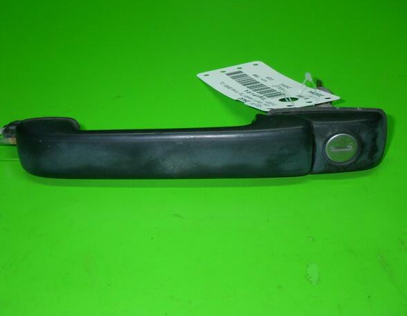 Door Handle VW Golf III Variant (1H5)