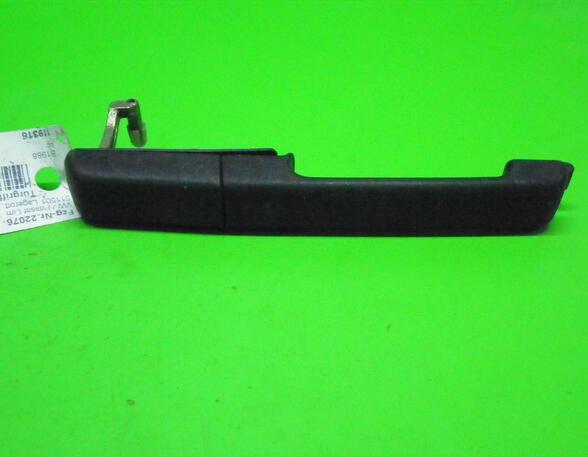 Door Handle VW Passat (35I, 3A2)