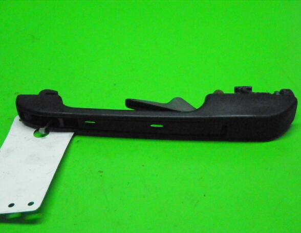 Door Handle VW Jetta II (165, 19E, 1G2)