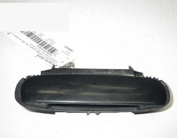 Door Handle AUDI A6 Avant (4B5), AUDI Allroad (4BH, C5)