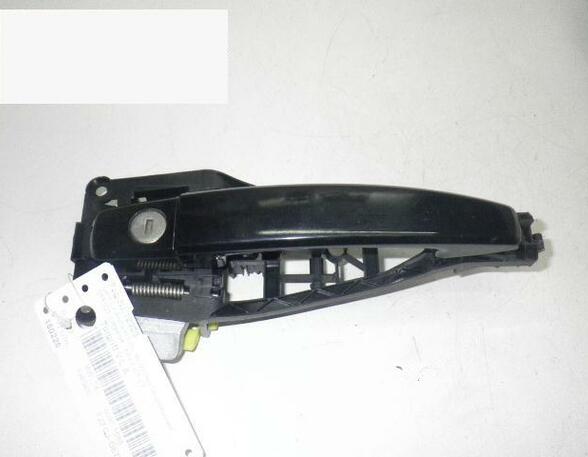 Door Handle OPEL Astra H (L48), OPEL Astra H Caravan (L35)