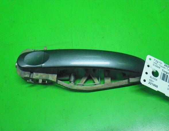 Door Handle VW Touran (1T1, 1T2)