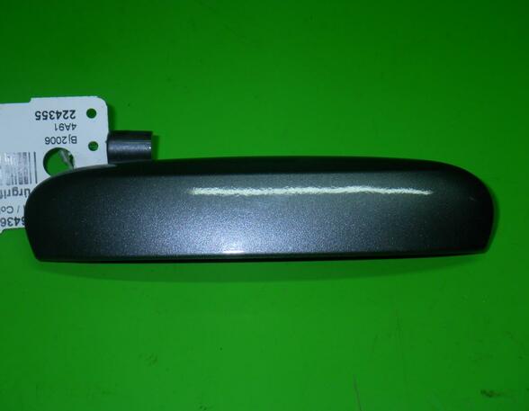 Door Handle MITSUBISHI Colt VI (Z2A, Z3A)