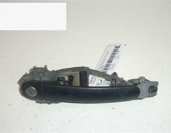 Door Handle VW Polo (9N)