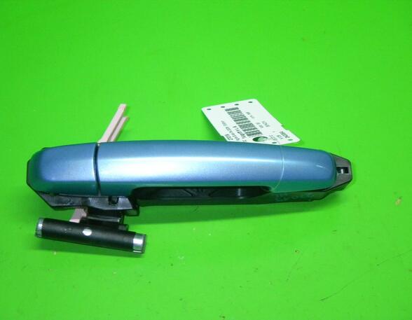 Door Handle OPEL Agila (B) (B H08)