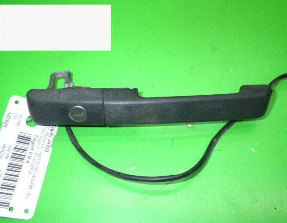 Door Handle VW Passat Variant (35I, 3A5)