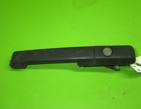 Door Handle VW Passat Variant (35I, 3A5)