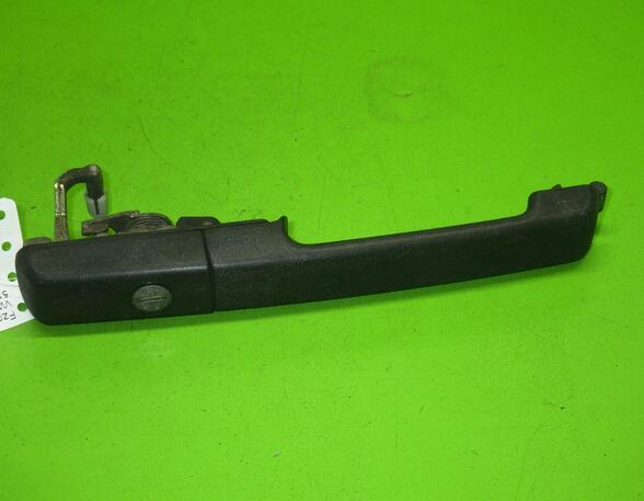 Door Handle VW Passat (35I, 3A2)