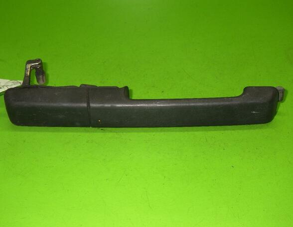 Door Handle VW Passat (35I, 3A2)