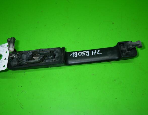 Door Handle VW Passat (35I, 3A2)