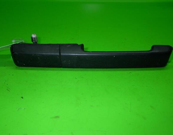 Door Handle VW Passat (35I, 3A2)