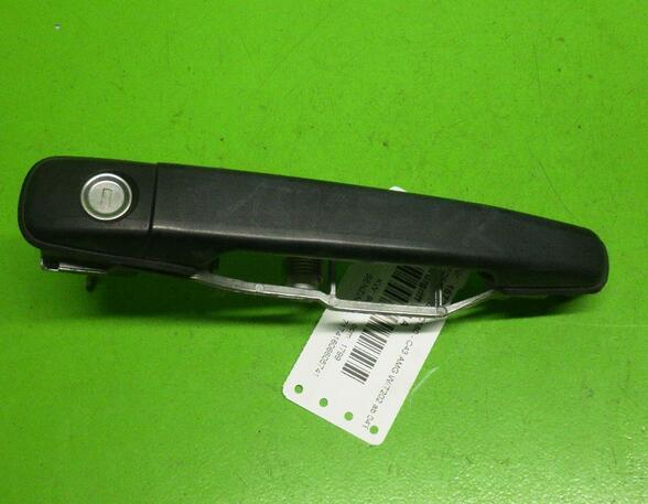 Door Handle MERCEDES-BENZ C-Klasse (W202)