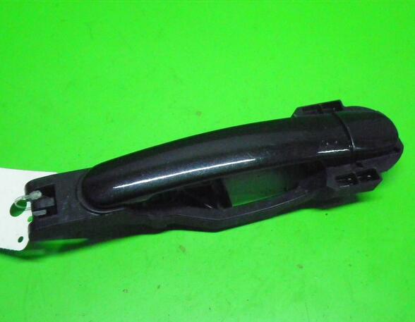 Door Handle SEAT Ibiza III (6L1)