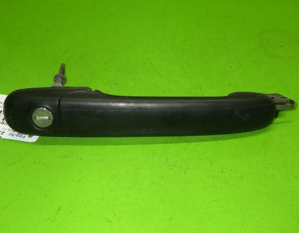 Door Handle VW Polo (6N1)