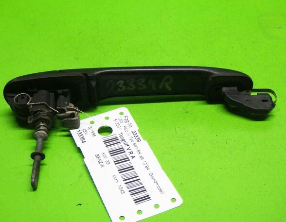 Door Handle VW Polo (6N1)